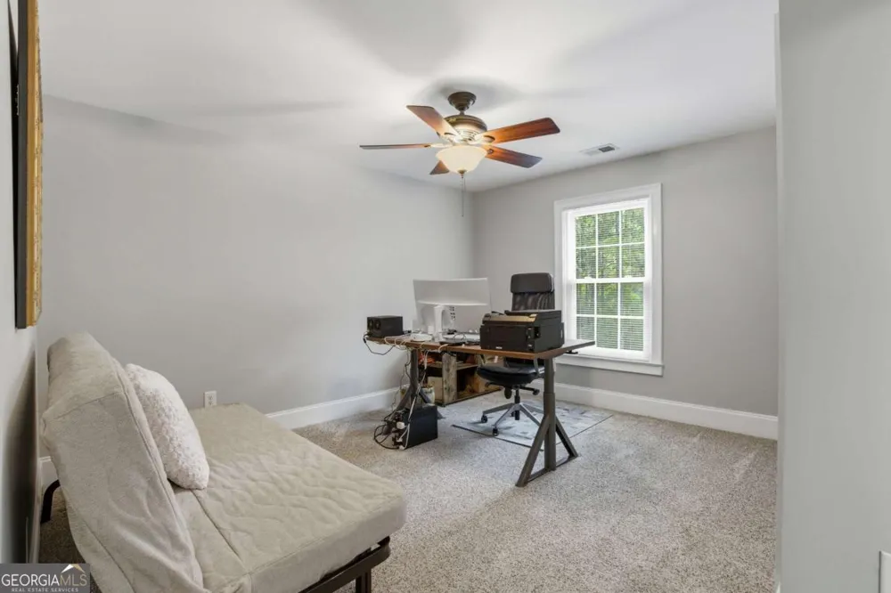 29 Crolley LN White, GA 30184