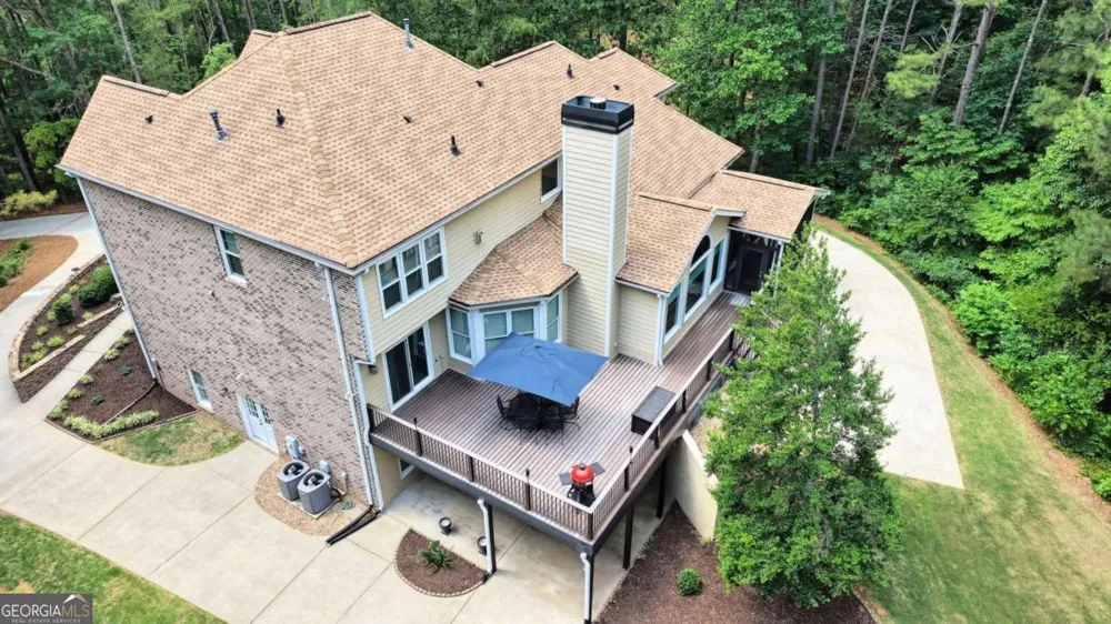 29 Crolley LN White, GA 30184