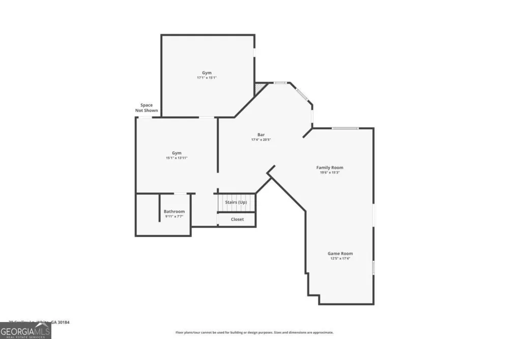 29 Crolley LN White, GA 30184