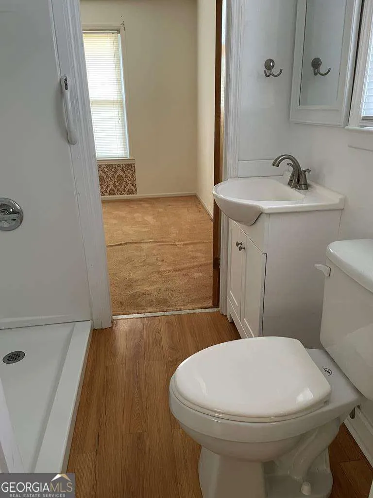 708 Clyde Vidalia, GA 30474