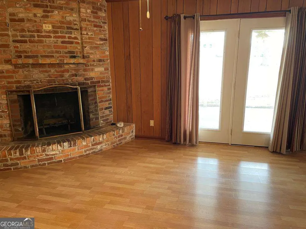 708 Clyde Vidalia, GA 30474
