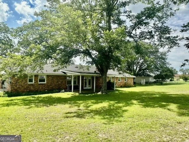 708 Clyde Vidalia, GA 30474