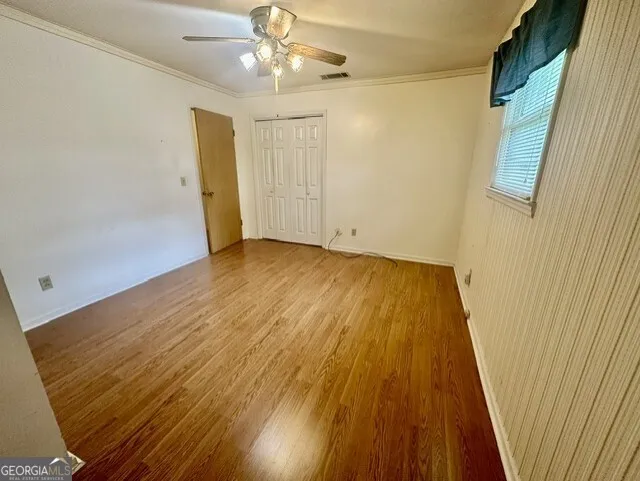 708 Clyde Vidalia, GA 30474
