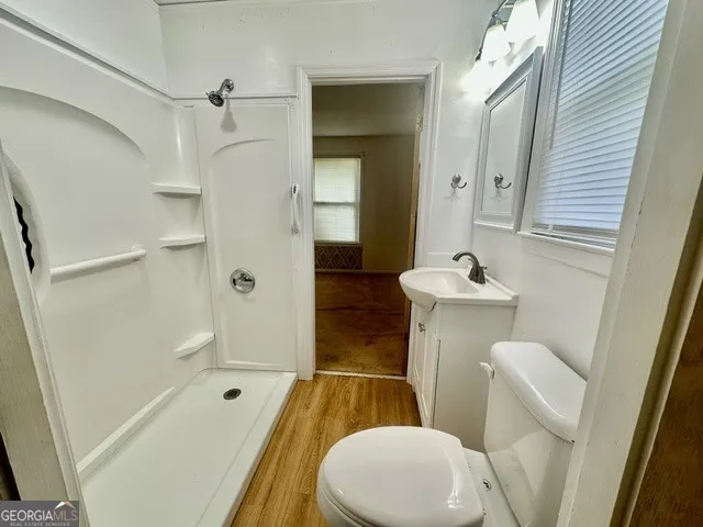 708 Clyde Vidalia, GA 30474