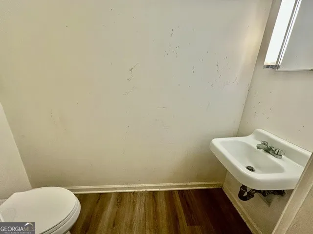 708 Clyde Vidalia, GA 30474