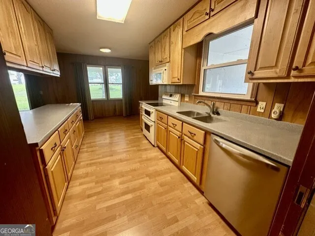 708 Clyde Vidalia, GA 30474