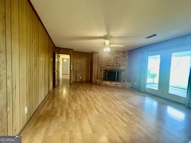 708 Clyde Vidalia, GA 30474
