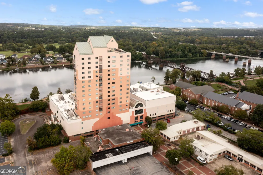 1 7th ST Augusta, GA 30901