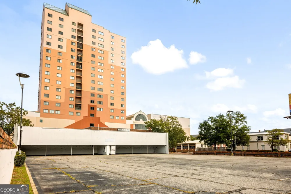 1 7th ST Augusta, GA 30901