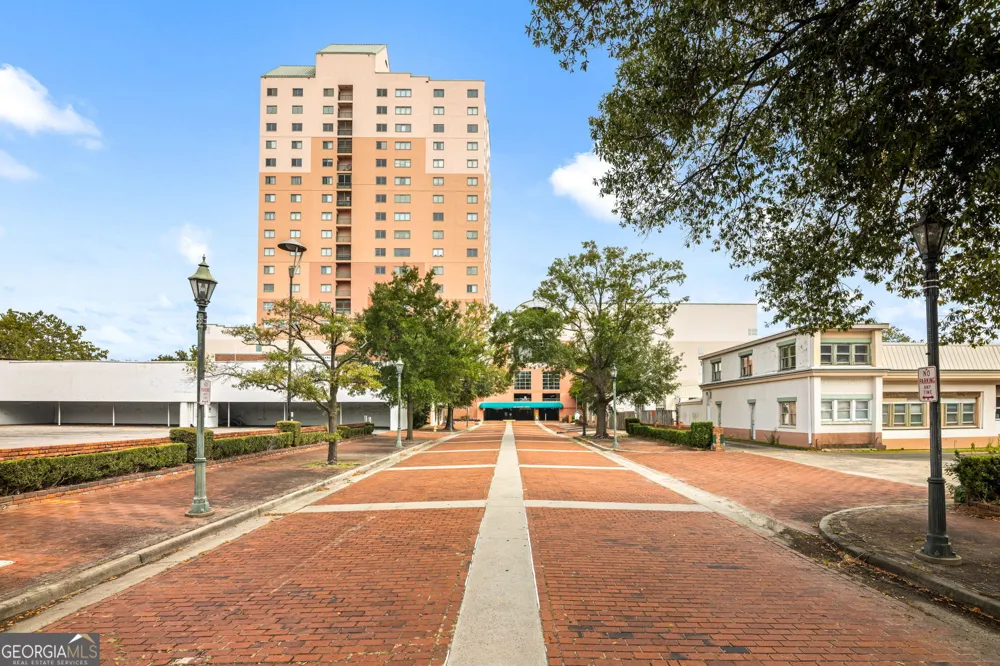 1 7th ST Augusta, GA 30901