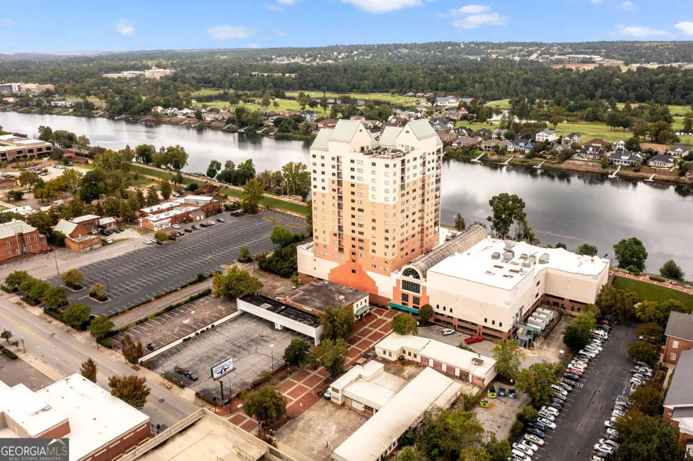 1 7th ST Augusta, GA 30901