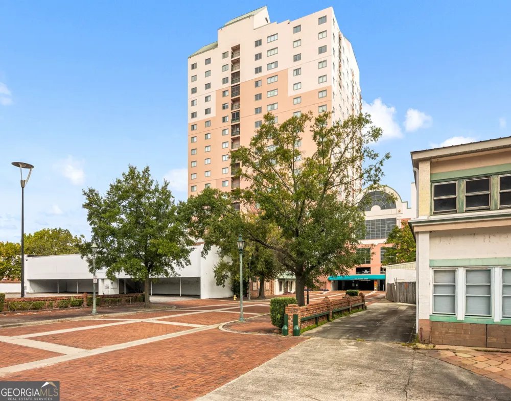 1 7th ST Augusta, GA 30901