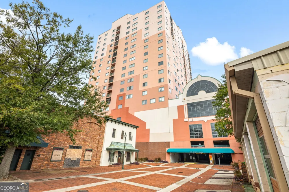 1 7th ST Augusta, GA 30901