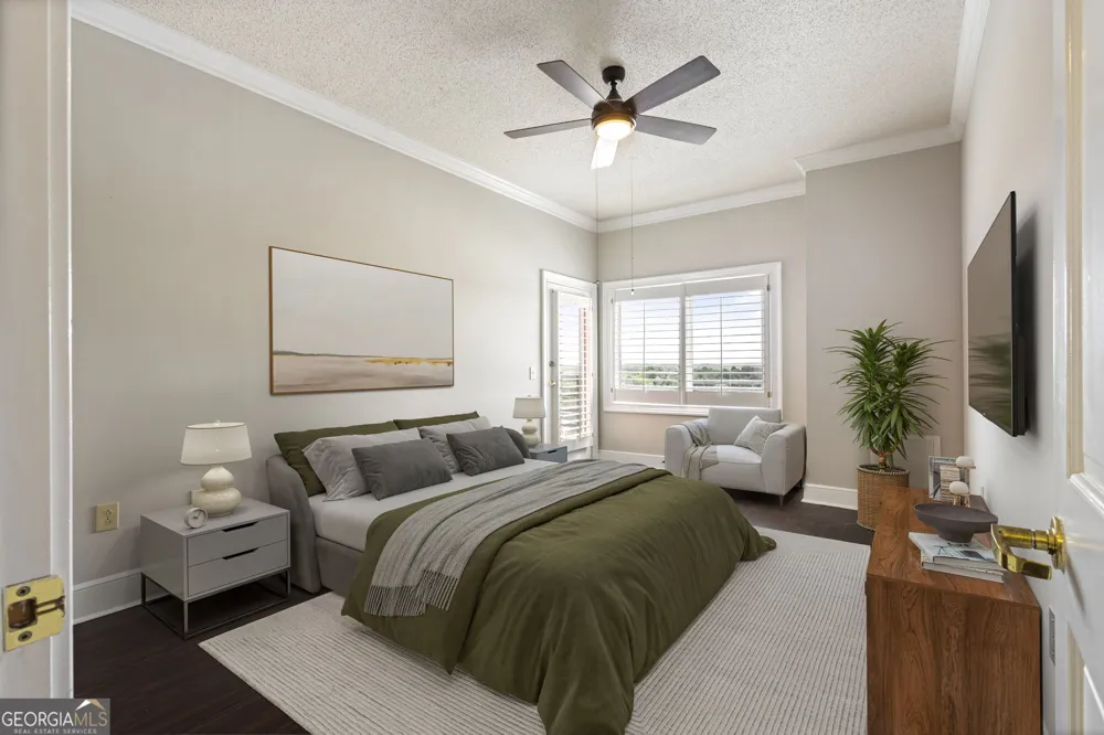 1 7th ST Augusta, GA 30901
