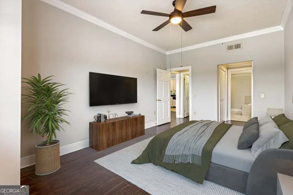 1 7th ST Augusta, GA 30901