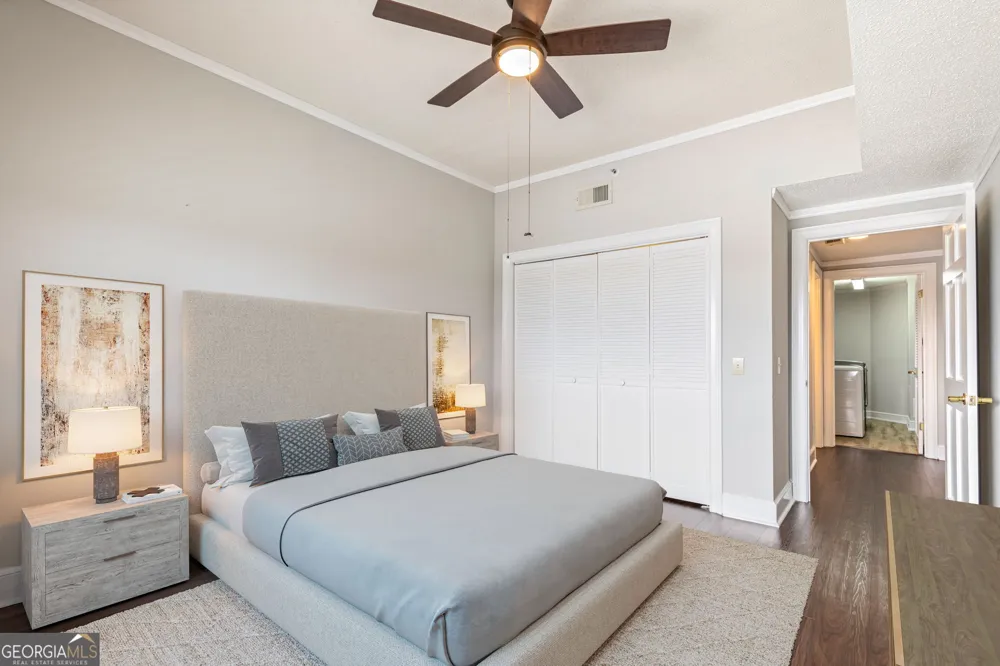 1 7th ST Augusta, GA 30901