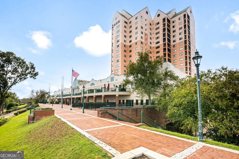 1 7th ST Augusta, GA 30901