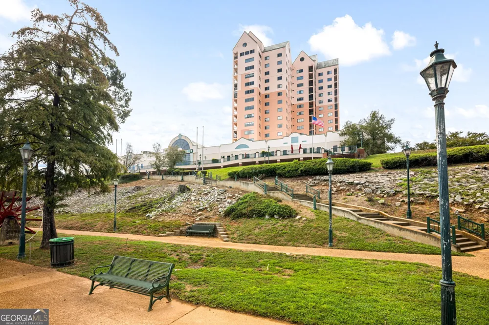 1 7th ST Augusta, GA 30901