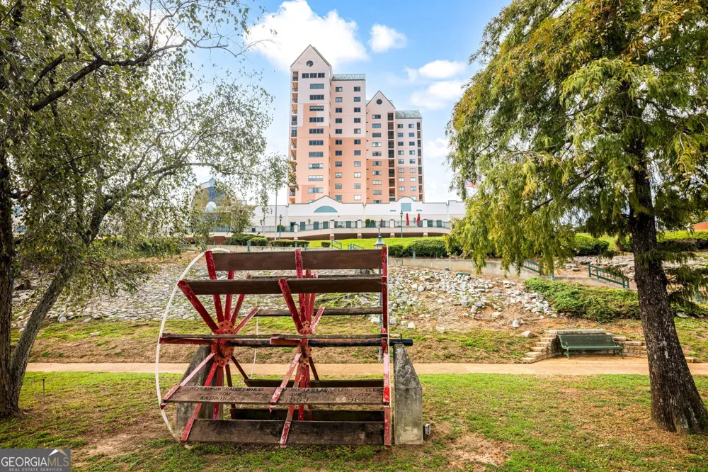 1 7th ST Augusta, GA 30901