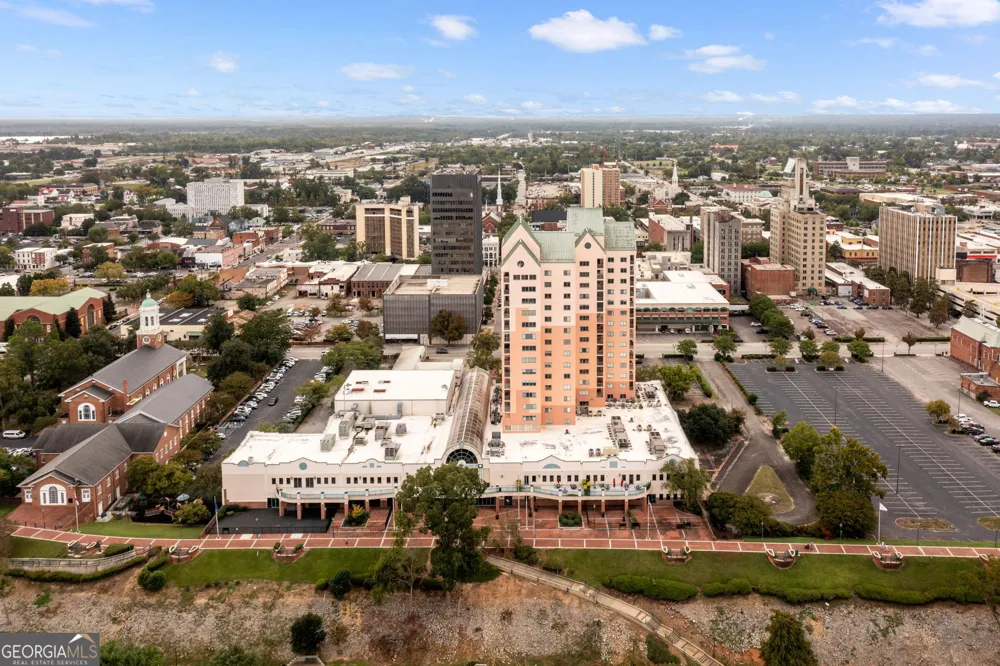 1 7th ST Augusta, GA 30901