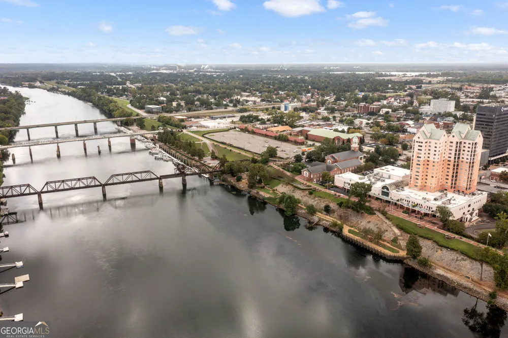 1 7th ST Augusta, GA 30901