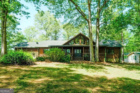 838 Buford Carey RD