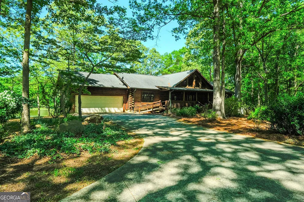 838 Buford Carey RD Hull, GA 30646