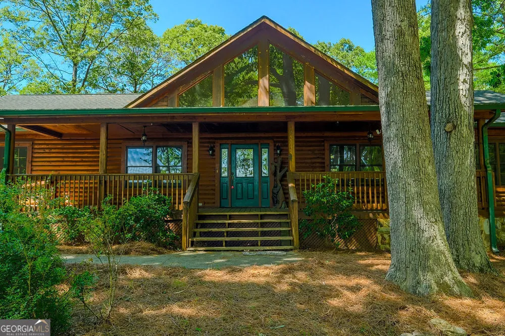 838 Buford Carey RD Hull, GA 30646