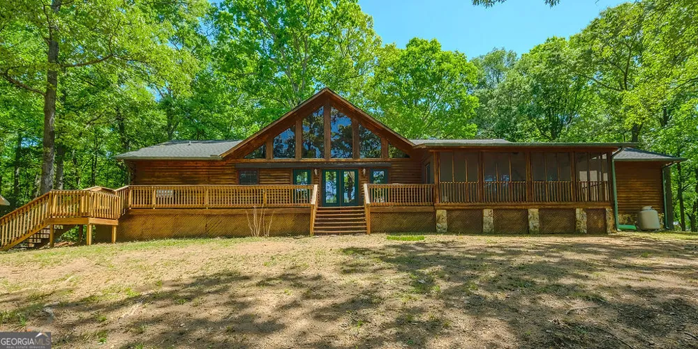 838 Buford Carey RD Hull, GA 30646