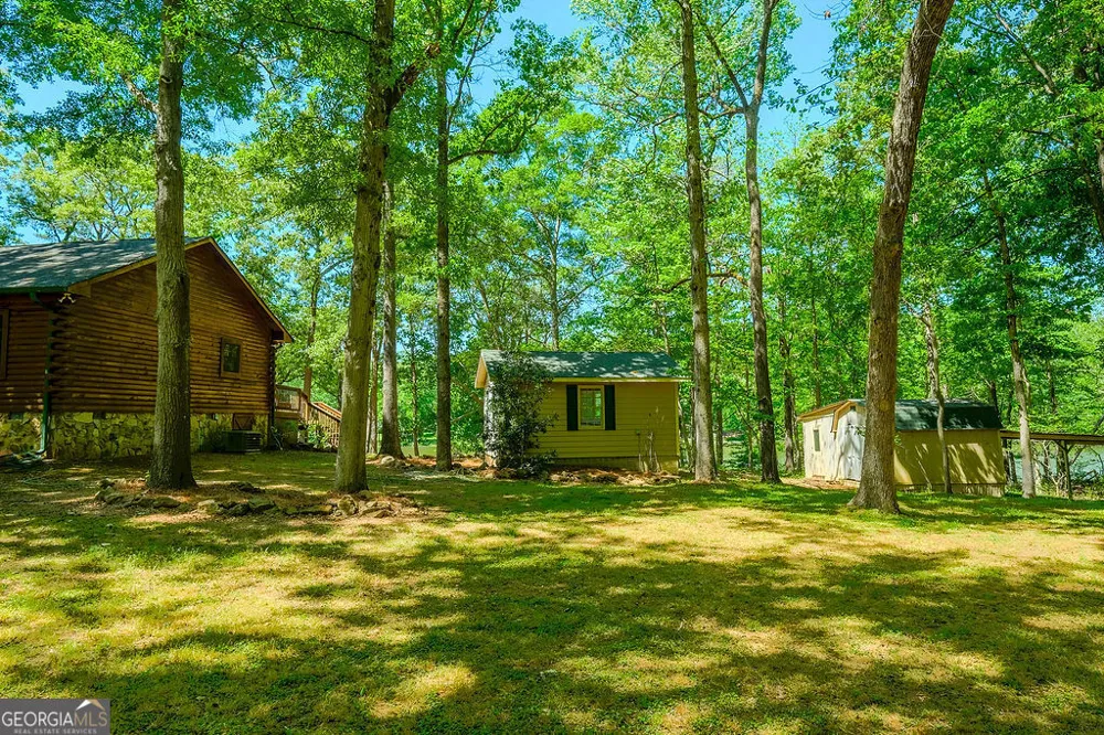 838 Buford Carey RD Hull, GA 30646