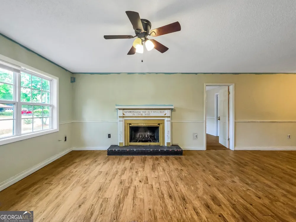 514 Heritage DR Hinesville, GA 31313