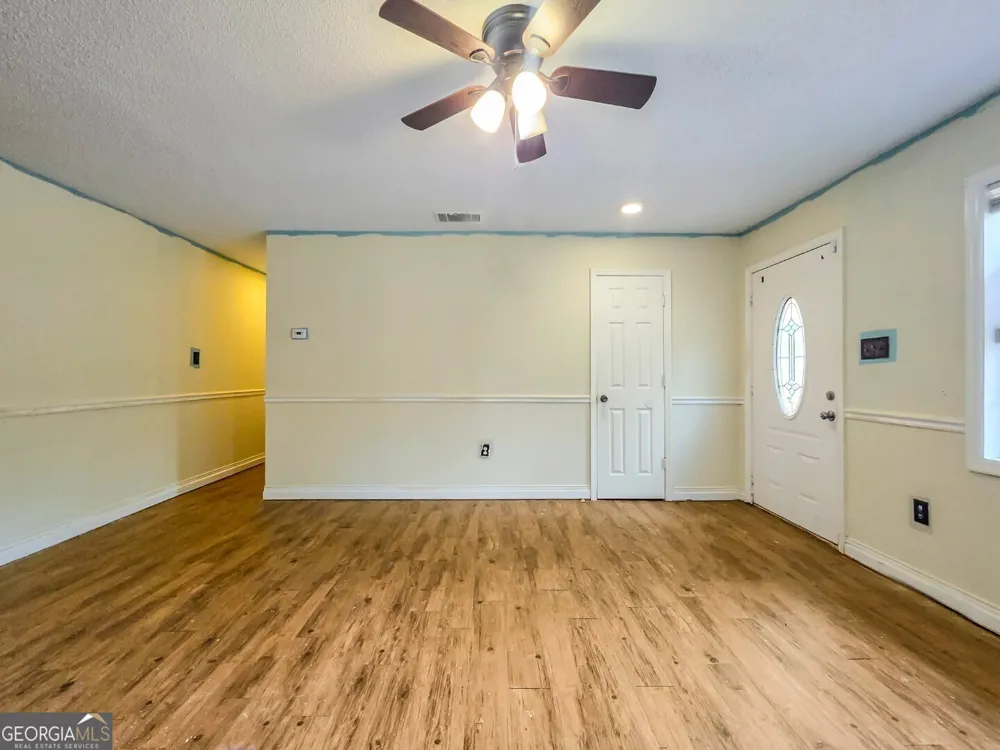 514 Heritage DR Hinesville, GA 31313