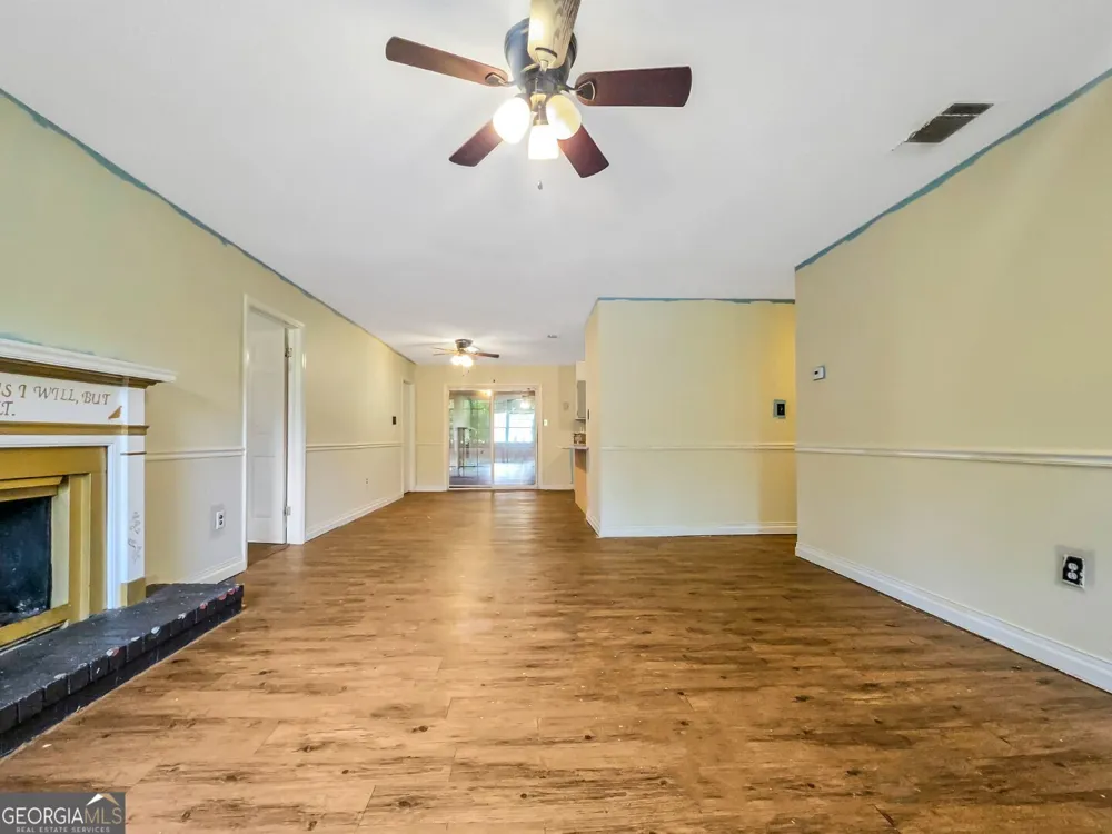514 Heritage DR Hinesville, GA 31313