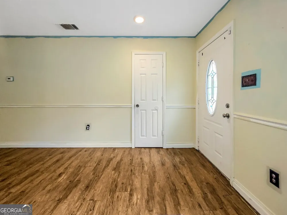 514 Heritage DR Hinesville, GA 31313