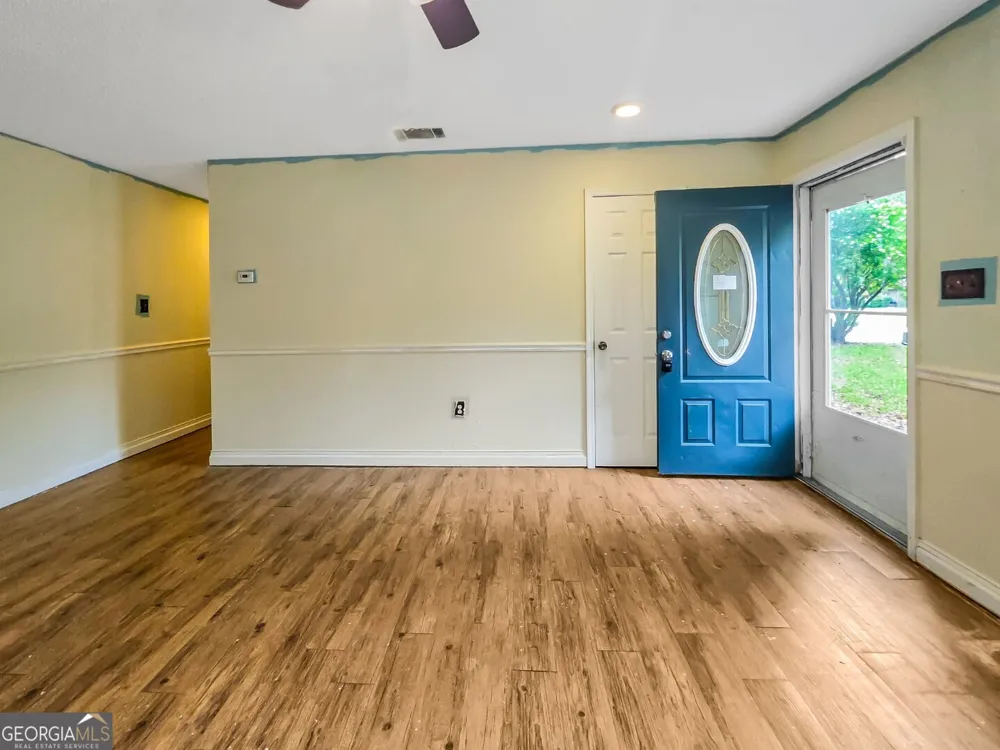 514 Heritage DR Hinesville, GA 31313