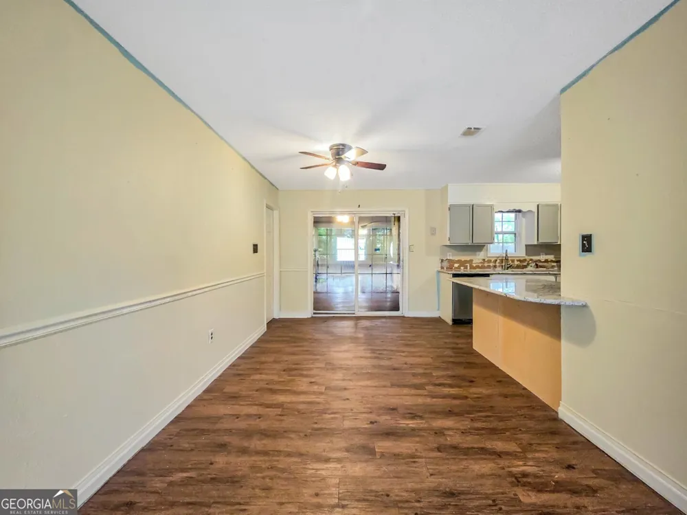 514 Heritage DR Hinesville, GA 31313