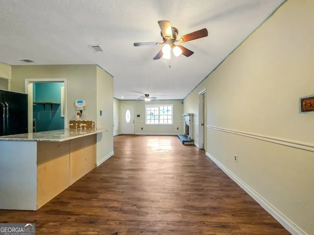 514 Heritage DR Hinesville, GA 31313