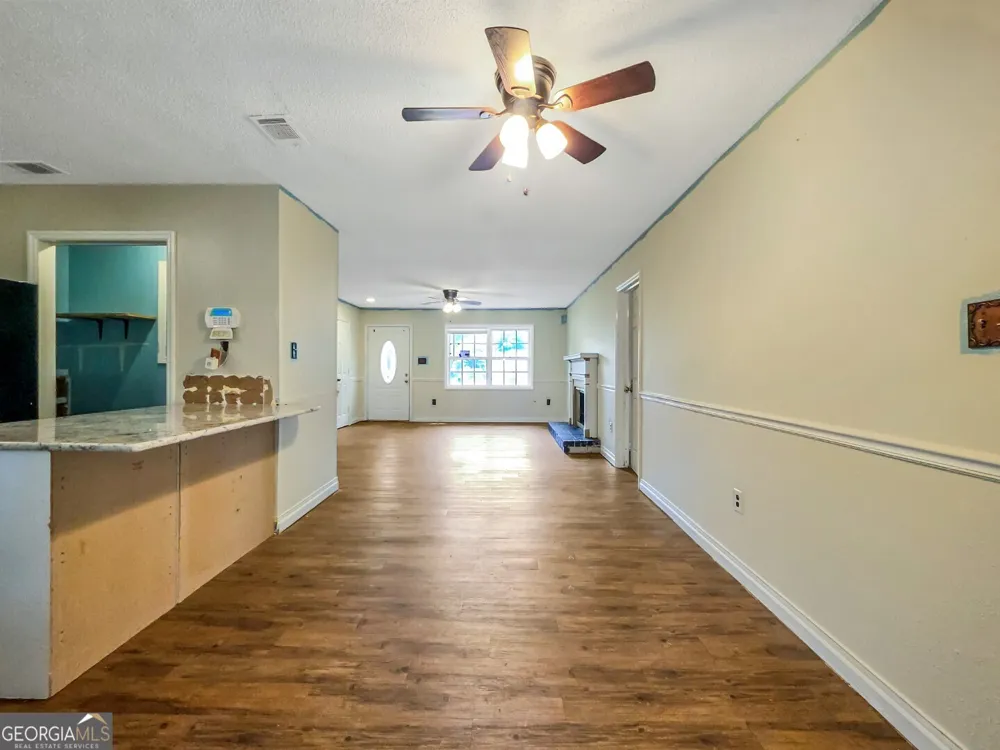 514 Heritage DR Hinesville, GA 31313