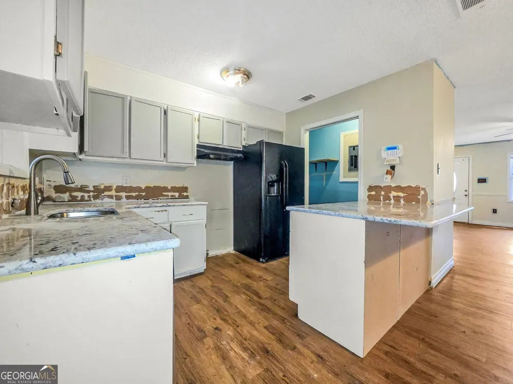 514 Heritage DR Hinesville, GA 31313
