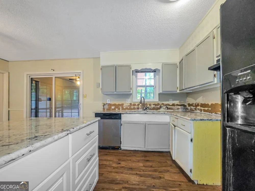 514 Heritage DR Hinesville, GA 31313
