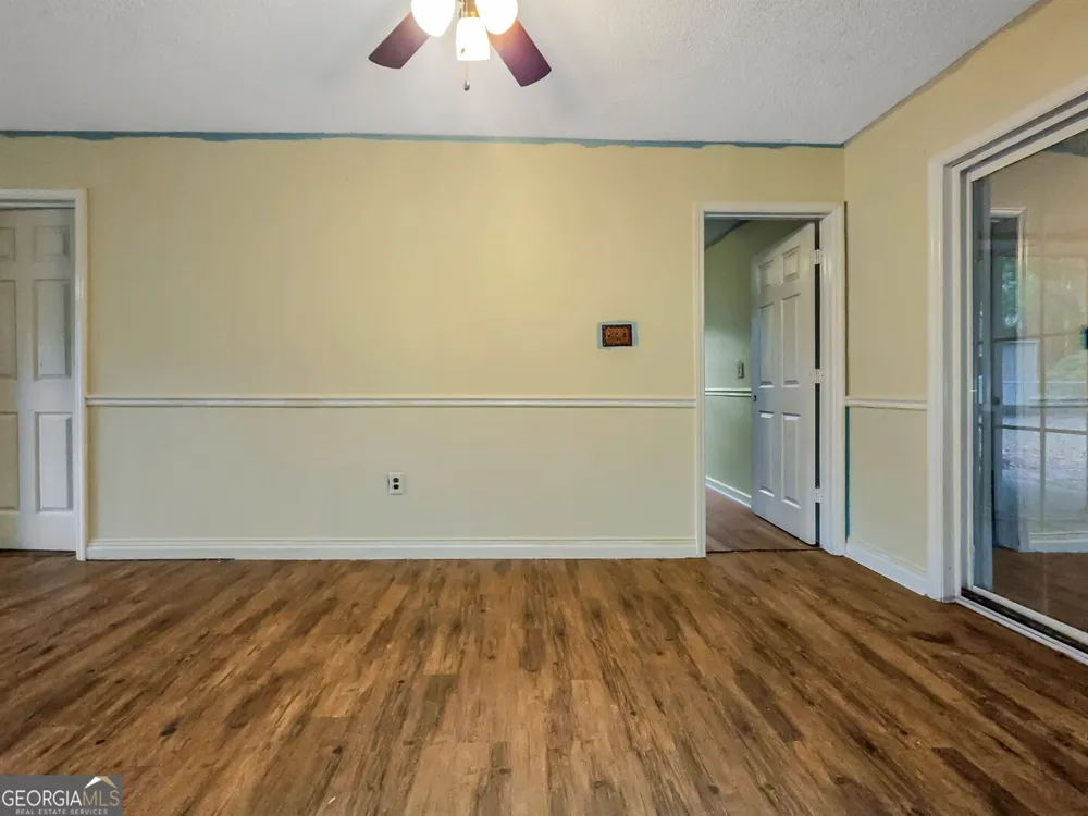 514 Heritage DR Hinesville, GA 31313