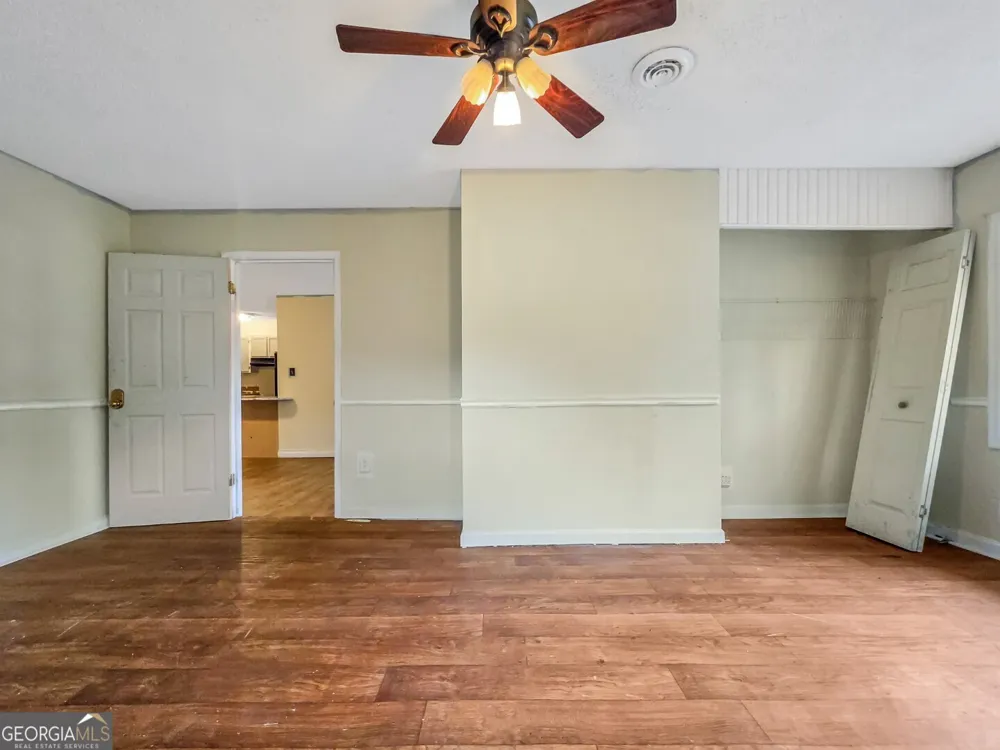 514 Heritage DR Hinesville, GA 31313