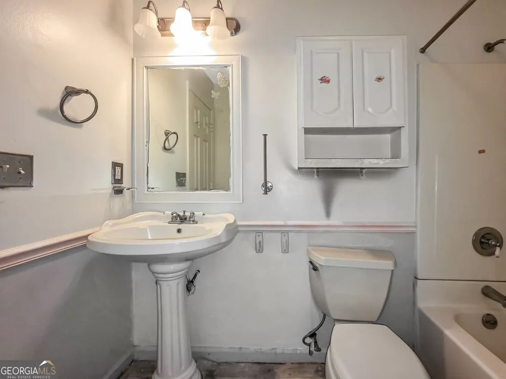 514 Heritage DR Hinesville, GA 31313