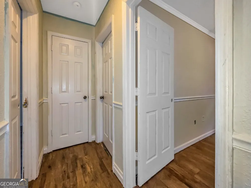 514 Heritage DR Hinesville, GA 31313
