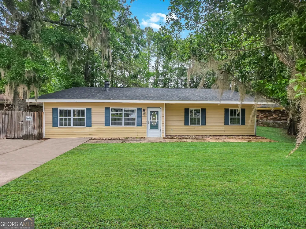 514 Heritage DR Hinesville, GA 31313