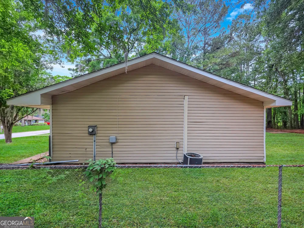 514 Heritage DR Hinesville, GA 31313