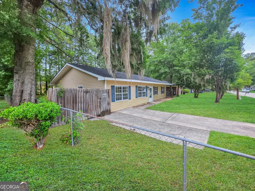 514 Heritage DR Hinesville, GA 31313