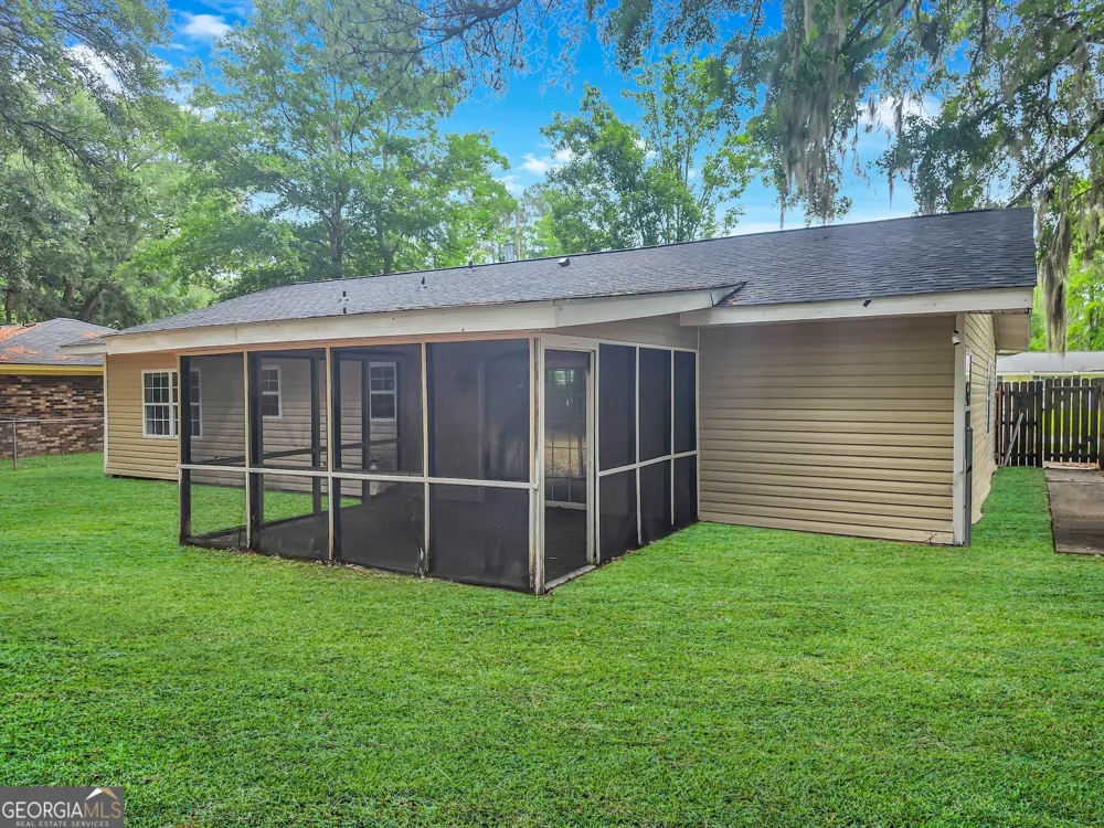 514 Heritage DR Hinesville, GA 31313