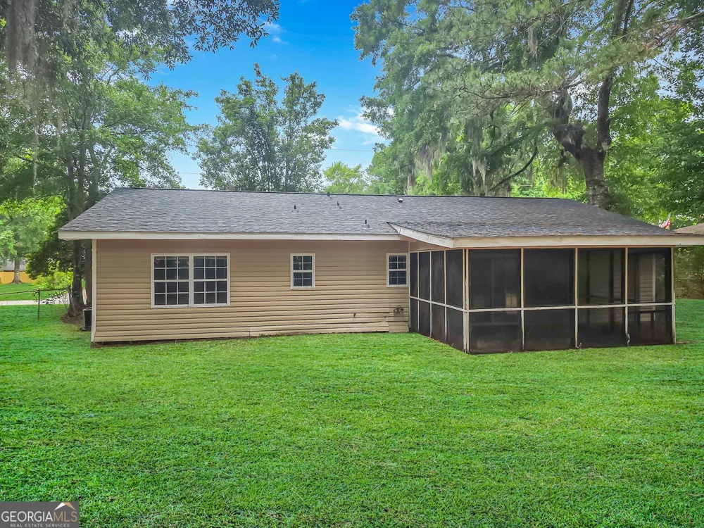 514 Heritage DR Hinesville, GA 31313