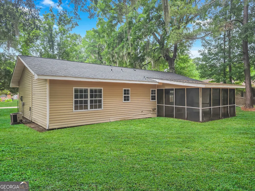514 Heritage DR Hinesville, GA 31313